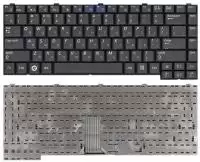Клавиатура для ноутбука Samsung R510, R560, R60, R70, P510, P560, черная
