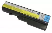 Аккумулятор (батарея) для ноутбука Lenovo IdeaPad G565 (L10P6Y22) 11.1В, 4320мАч (оригинал)