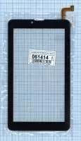 Тачскрин (сенсорное стекло) SQ-PG1029-FPC-A0 для планшета Digma Plane 7521 ps7134ml, Digma Plane 7539E, 10.1", черный