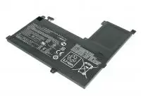 Аккумулятор (батарея) B41N1341 для ноутбука Asus Q502L Q502LA, 15.2В 4200мАч, Li-ion, черная (оригинал)