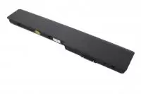 Аккумулятор (батарея) для ноутбука HP Pavilion DV7, HDX18, Compaq CQ71 5200мАч, 11.1В, черный (OEM)