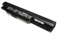 Аккумулятор (батарея) для ноутбука Asus K53 (A32-K53) 5200мАч, 10.8В (оригинал)