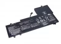 Аккумулятор (батарея) для ноутбука Lenovo Yoga 710-14ISK (L15L4PC2), 7.6В, 680мАч, 52Wh (оригинал)