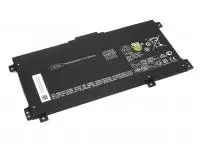Аккумулятор (батарея) LK03XL для ноутбука HP Envy 17M, 11.55В, 4830мАч, 55.8Вт (оригинал)