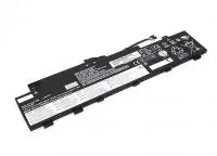 Аккумулятор (батарея) для ноутбука Lenovo Ideapad 5-14IIL05 (L19M3PF4) 11.52В, 4955мАч