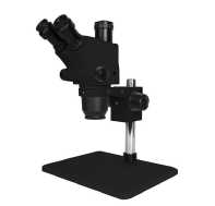 Тринокулярный микроскоп Kaisi 36565A Black