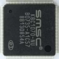 Мультиконтроллер SMSC KBC1070-NU