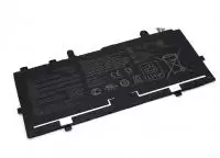 Аккумулятор (батарея) C21N1714 для ноутбукa Asus VivoBook FLIP 14 TP401N, 7.7В/8.8В, 4920мАч