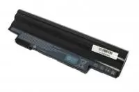 Аккумулятор (батарея) для ноутбука Acer Aspire One D255, D260, eMachines 355 4400мАч, 11.1В (оригинал)