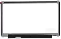 Матрица (экран) для ноутбука LP133QH1(SP)(A2), 13.3", 2560x1440, 40 pin, LED, Slim, глянцевая