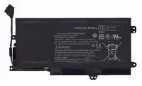 Аккумулятор (батарея) для ноутбука HP Envy TouchSmart 14-k (PX03XL) 50Wh, 4340мАч, 11.25V