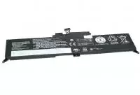 Аккумулятор (батарея) для ноутбука Lenovo ThinkPad Yoga 260 (00HW026) 15.2В, 2895мАч (оригинал)