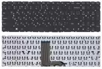 Клавиатура для ноутбука Lenovo Yoga 500-15 черна