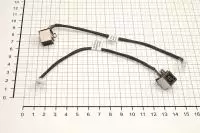 Разъем для ноутбука Dell Inspiron 14R N4010 с кабелем