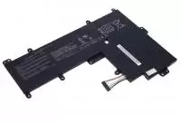 Аккумулятор (батарея) для ноутбука Asus ChromeBook C202 (C21N1530), 7.7В, 38Втч (оригинал)