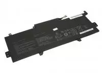 Аккумулятор (батарея) C31N1602 для ноутбука Asus ZenBook UX330UA, 11.55В, 57Втч, 4900мАч, Li-ion, черный (оригинал)