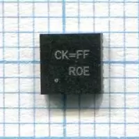Микросхема RT8205B