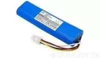 Аккумулятор (батарея) для пылесоса Philips FC8705, FC8772, FC8776 4Pin 14.8В 3400мАч, Li-ion
