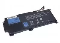 Аккумулятор (батарея) V79Y0 для ноутбука Dell XPS 14Z, 14.8В, 58Wh, 4000мАч, черный (OEM)