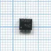 Транзистор для Toshiba TPC8107