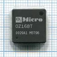 Микросхема Mirco OZ168T