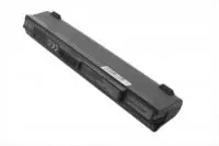 Аккумулятор (батарея) для ноутбука Acer Aspire one 751, 5200мАч, 11.1В, черный (OEM)