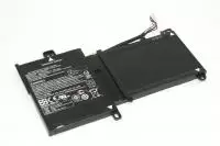 Аккумулятор (батарея) для ноутбука HP 11-k (HV02XL), 7.6В 4000мАч черная (оригинал)