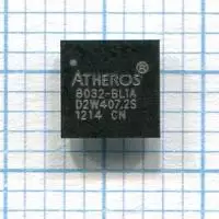 Сетевой контроллер Atheros AR8032-BL1A