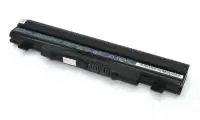 Аккумулятор (батарея) AL14A32 для ноутбука Acer E14, E15, E5-421 5000мАч, 11.1В (оригинал)