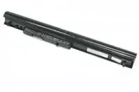 Аккумулятор (батарея) HSTNN-LB5S для ноутбука HP Pavilion SleekBook 15-d, 14.8В, 2770 мАч (оригинал)