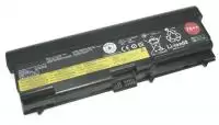 Аккумулятор (батарея) 42T4235 для ноутбука Lenovo ThinkPad L430, 11.1B, 8500мАч, 70++, 94Втч (оригинал)