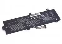 Аккумулятор (батарея) для ноутбука Lenovo IdeaPad 310-15ABR (L15L2PB4-2S1P), 7.6В 30Wh, 4000мАч, черный (OEM)