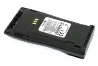 Аккумулятор (батарея) Amperin NNTN4496 для радиостанции (рации) Motorola CP серии DP1400, EP450, GP3188, 1800мАч, 7.5В, Ni-Mh