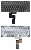Клавиатура для ноутбука Lenovo Yoga 520-14IKB, 720-15IKB, черная