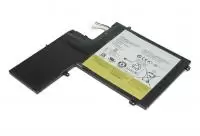 Аккумулятор (батарея) для ноутбука Lenovo U310 (L11M3P01), 11.1В, 4160мАч (оригинал)