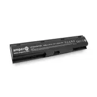Аккумулятор (батарея) Amperin AI-HP4730 для ноутбука HP ProBook 4730S, 4740S, 14.8В, 4400мАч (49Wh)