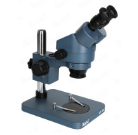 Бинокулярный микроскоп Kaisi KS-7045 Industrial Blue