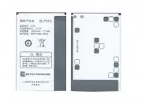 Аккумулятор (батарея) BLP553 для телефона Oppo U2S, U707, U707T