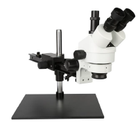 Тринокулярный микроскоп Kaisi 37045A-STL3