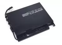 Аккумулятор (батарея) PF06XL для ноутбука HP Omen 17-w100, 11.55В, 8300мАч, 95.8Вт (оригинал)