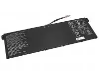 Аккумулятор (батарея) AC14B7K для ноутбука Acer Aspire Swift 3 SF3, 15.28В, 3320мАч, черный (оригинал)