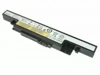 Аккумулятор (батарея) для ноутбука Lenovo IdeaPad Y400 Y500 (L11S6R01) 6600мАч, 10.8В (оригинал)