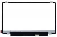 Матрица (экран) для ноутбука B140RTN02.3, 14", 1600x900, 30 pin, LED, матовая