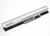 Аккумулятор (батарея) KP03-3S1P для ноутбука HP TouchSmart 11, 10.8В, 2200мАч OEM серебристая