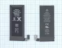 Аккумулятор для телефона Apple iPhone 4, 3.7В, 5.25Wh