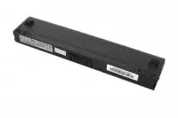 Аккумулятор (батарея) для ноутбука Asus F9 F6 X20 5200мАч, черный (OEM)