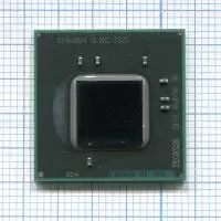 Процессор Intel SLBXC Atom D525