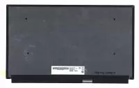 Матрица (экран) для ноутбука B156ZAN05.0, 15.6", 3840x2160, 40 pin, LED, матовая
