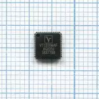 Микросхема VOLTERRA VT1316MAFQR-031