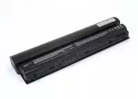 Аккумулятор (батарея) RFJMW для ноутбука Dell Latitude E6320, 4400мАч, 11.1В (OEM)